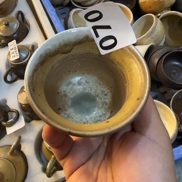 紫砂茶壶柴烧新品福利多多