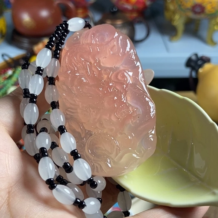 琉璃手工艺品吴*生瓷器瓷器瓷器瓷器