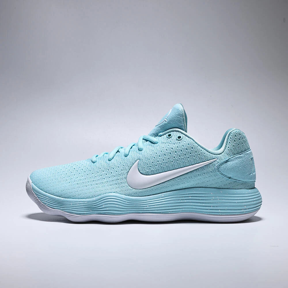 NIKE耐克男子HYPERDUNK 2017 LOW双旦礼玩球穿搭篮球鞋HJ3486-414