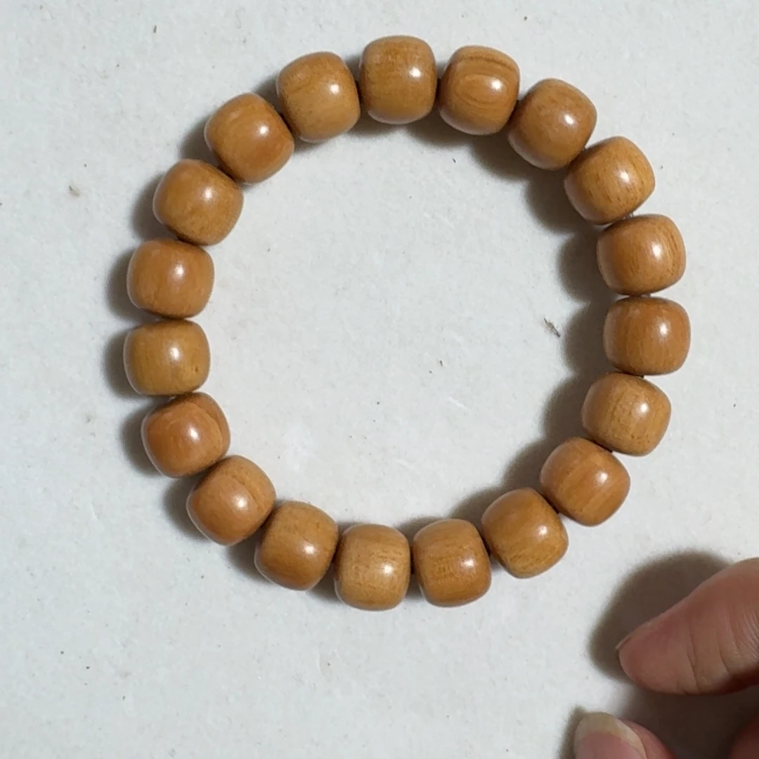 非洲紫檀（红花梨）药香黄檀1011