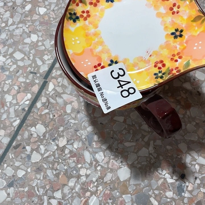 微瑕陶瓷完美主义者勿拍1套