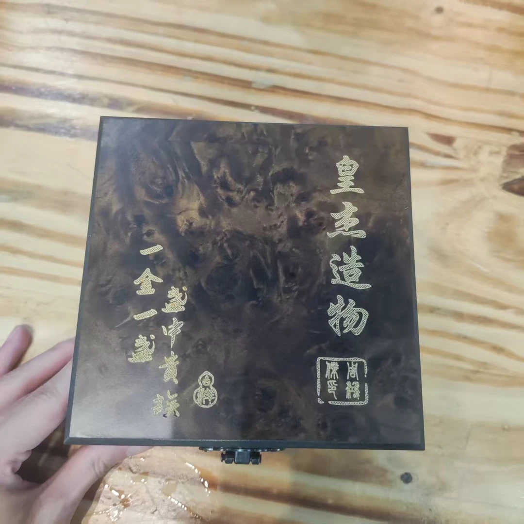 【闪购商品】石榴青瓷扳指杯主人杯喝茶杯陶瓷精美复古（不带礼盒）