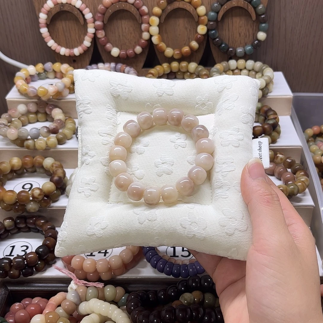 水***<菩提根/象牙果吊坠