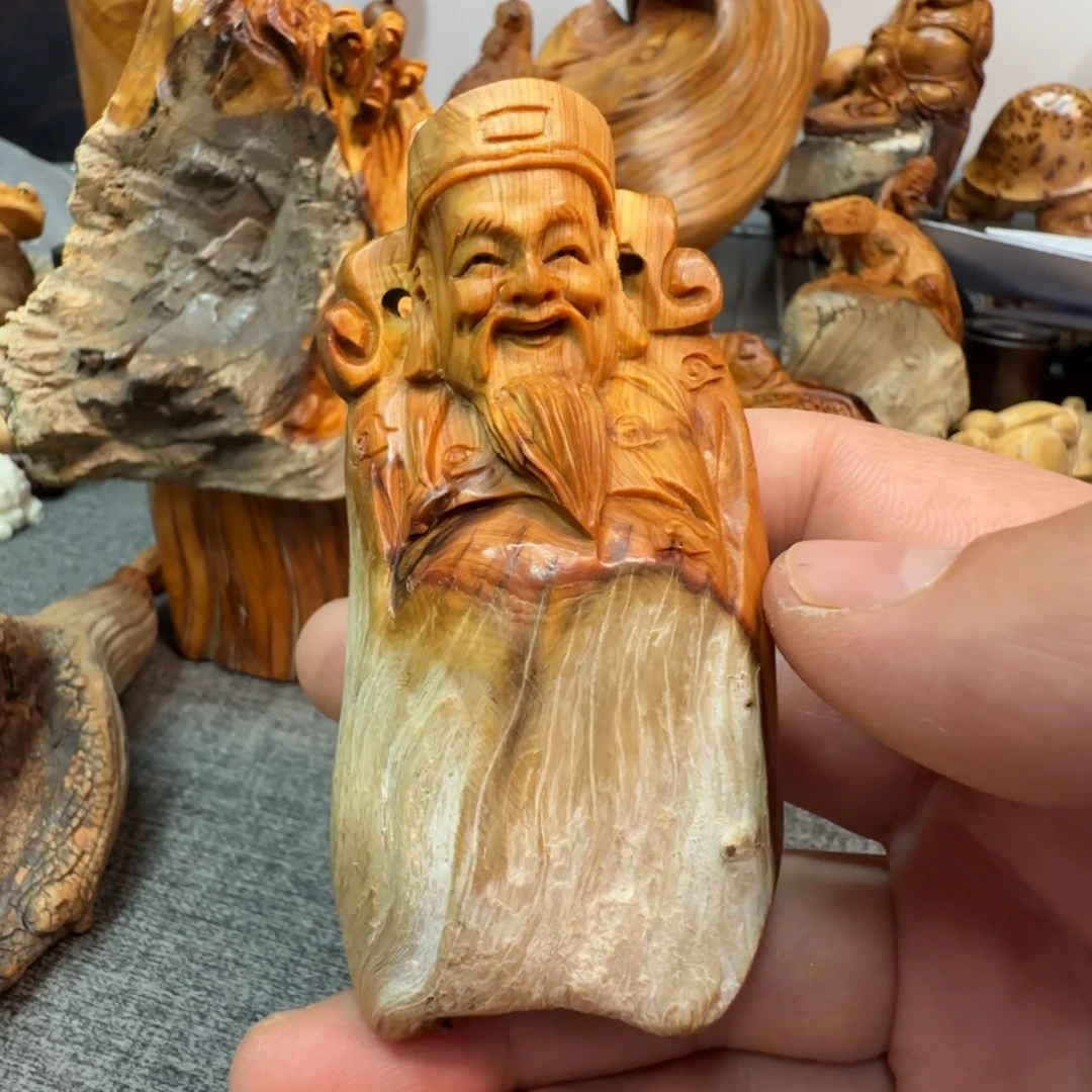 柏木（崖柏）大*哥我们都是好孩子呀我