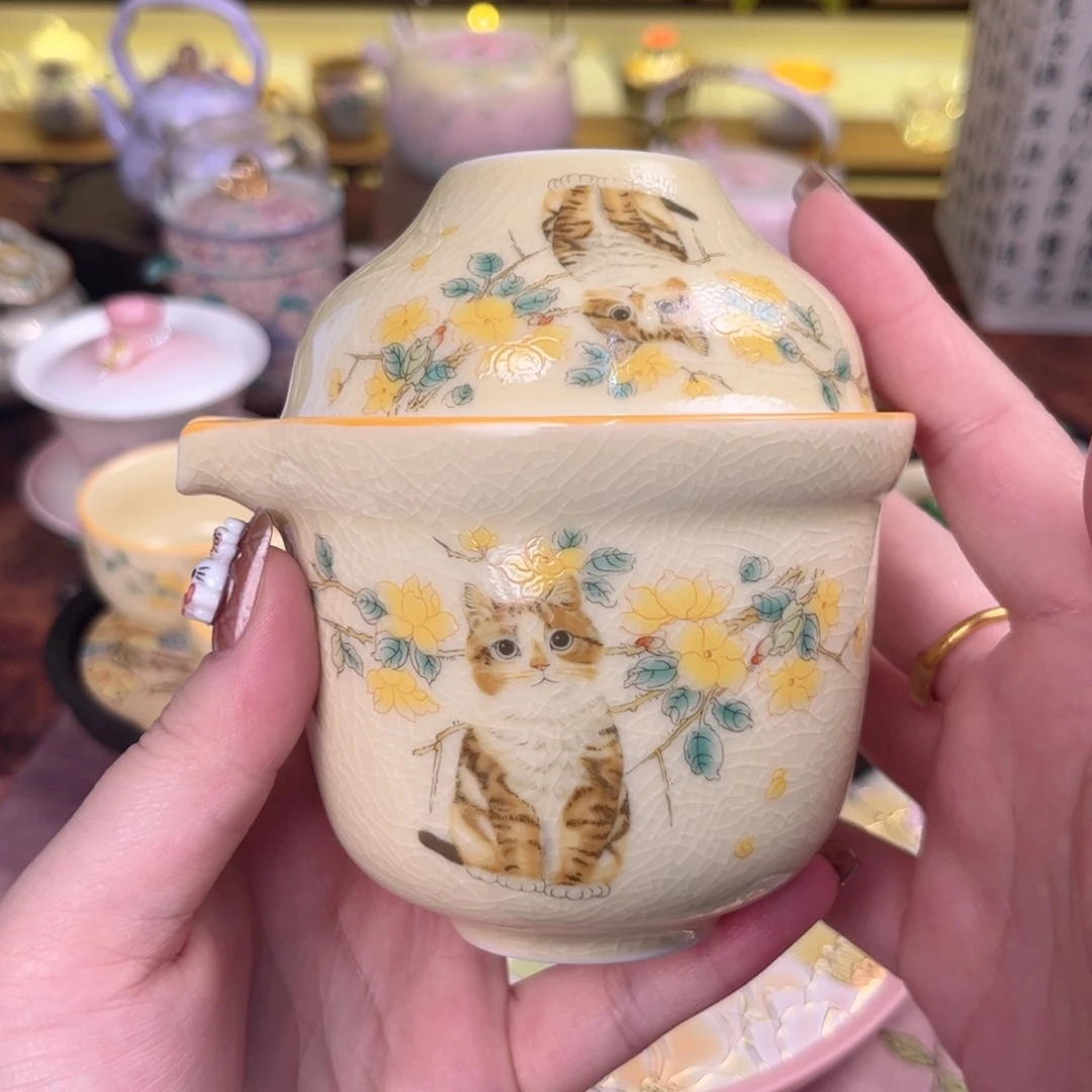 摆件茶具套装特价活动
