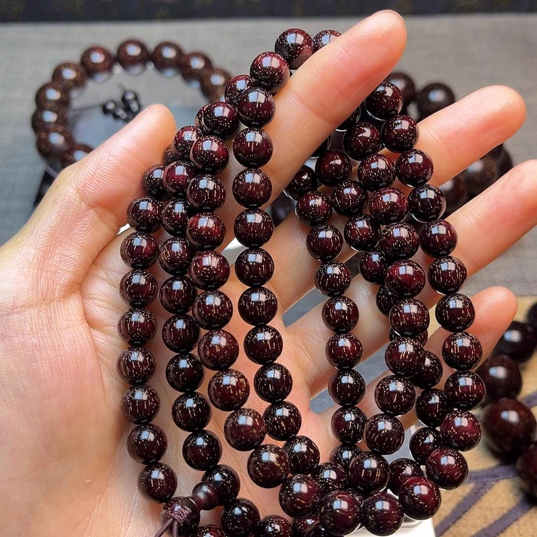 檀香紫檀（小叶紫檀）0.8 108 满星