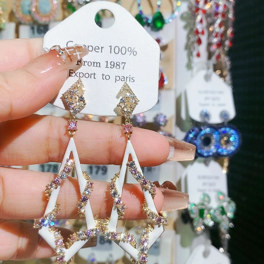 非金属合成立方氧化锆925银