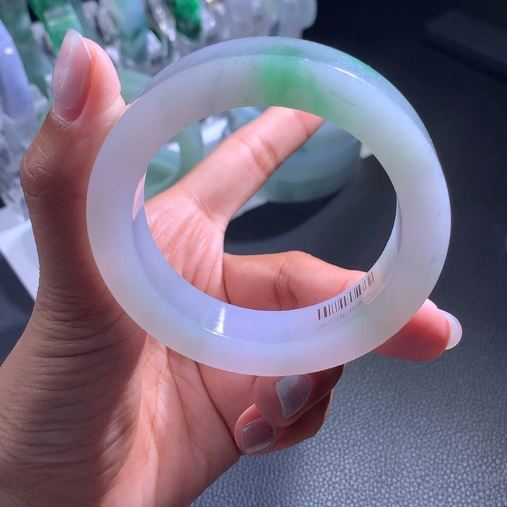 未镶嵌翡翠定制翡翠