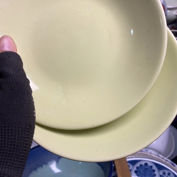 不***心瓷片茶具茶具茶具