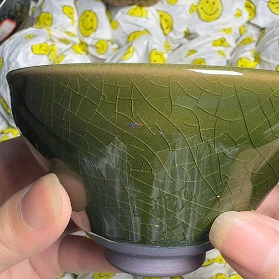 茶盏是因为它具有极深层