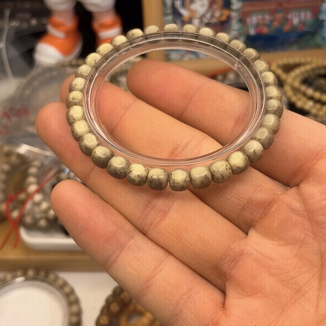 手串星月菩提F036