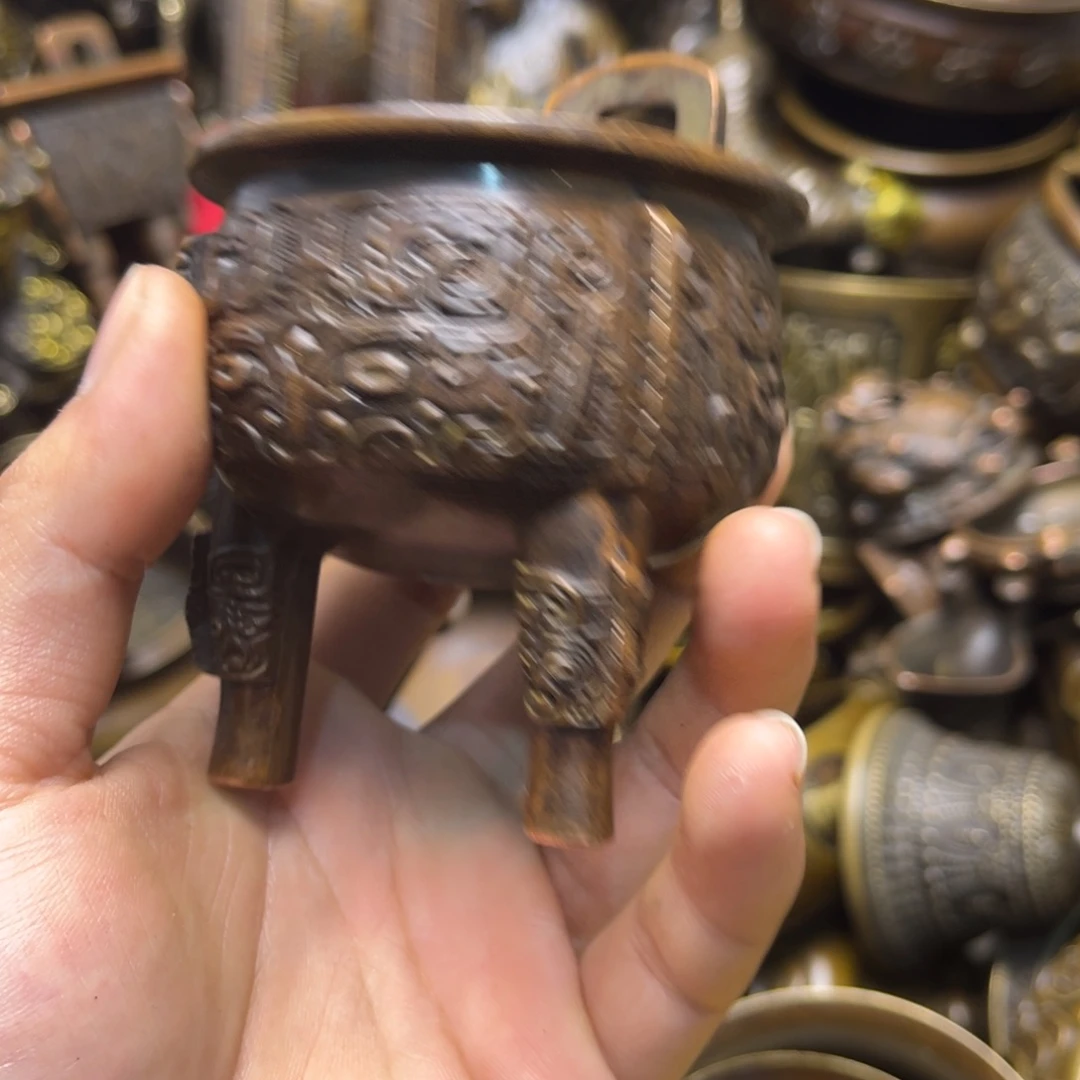 精美铜器诚信经营