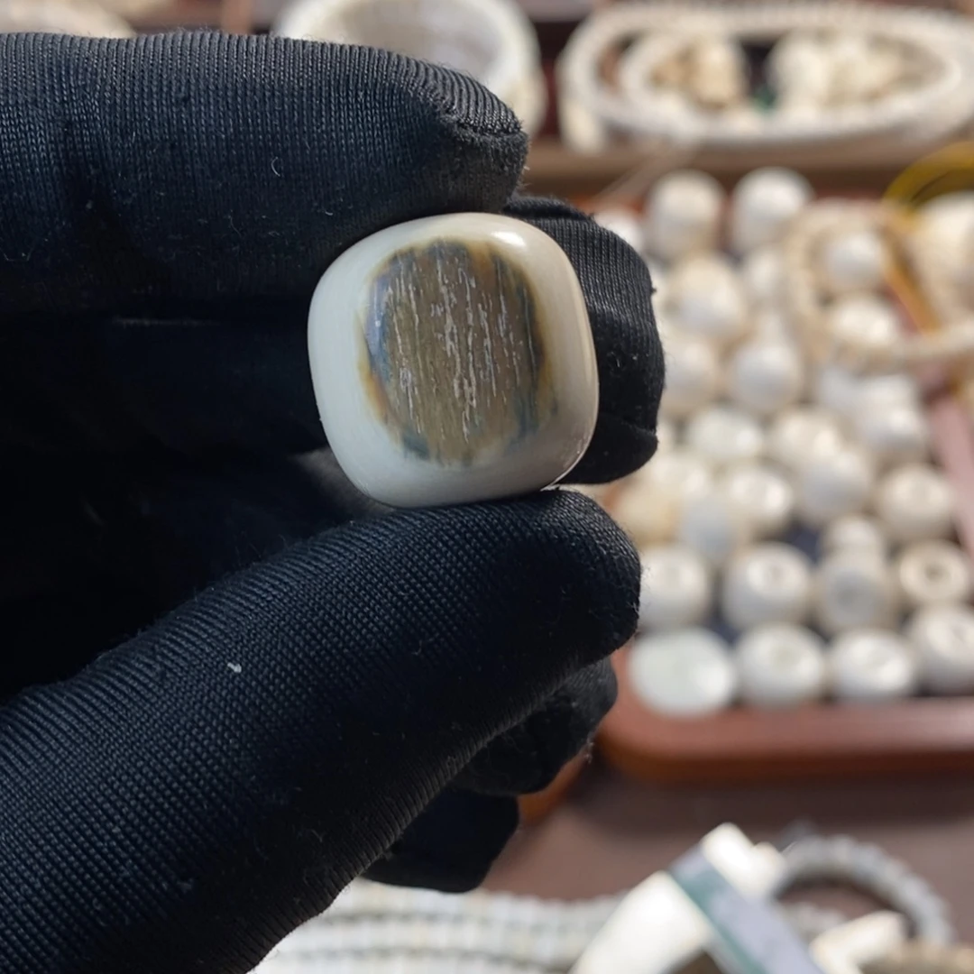 猛犸象牙手串/手链/手镯