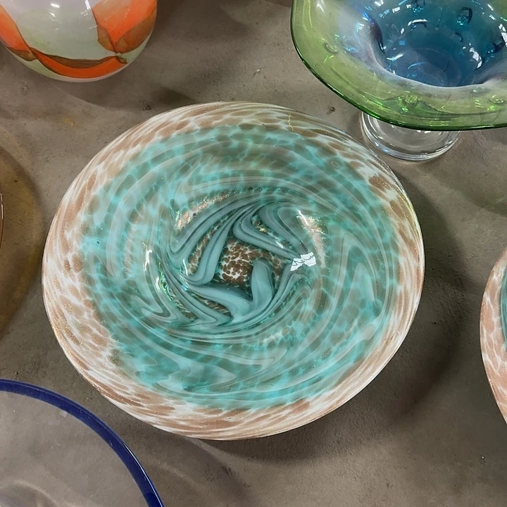 琉璃不完美直径38