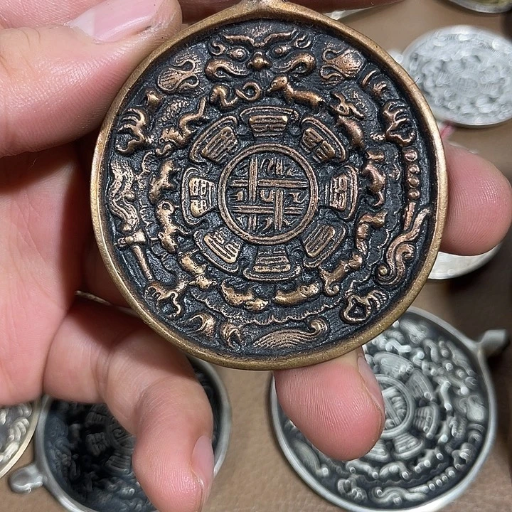 东西很好看很好看