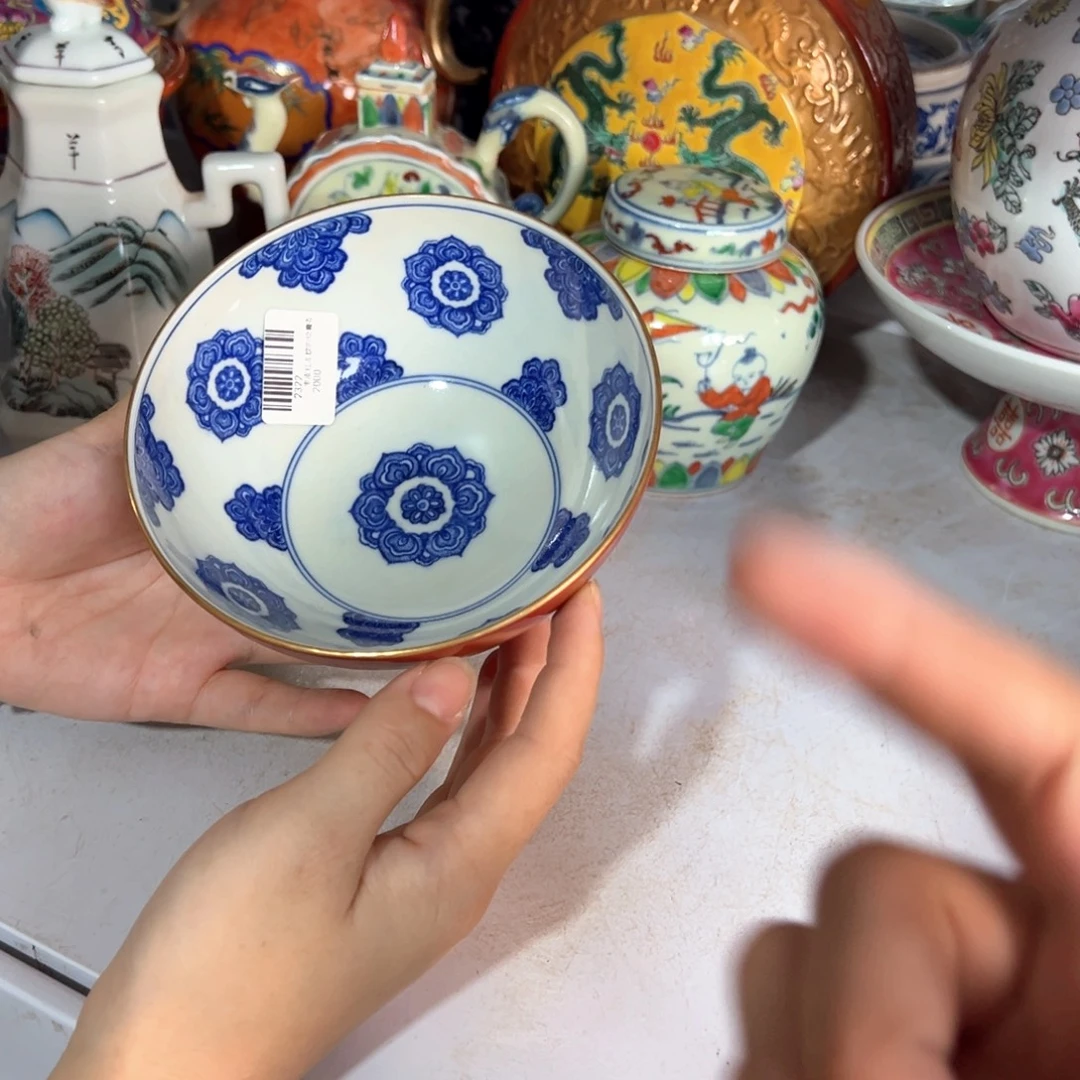 摆件陶瓷陶瓷材料加工