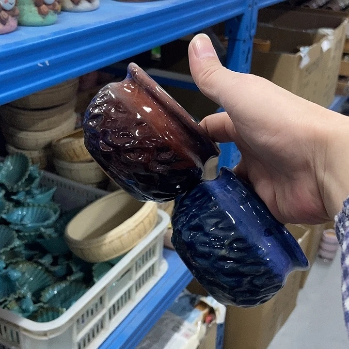 花盆单场满9.9发货9×7