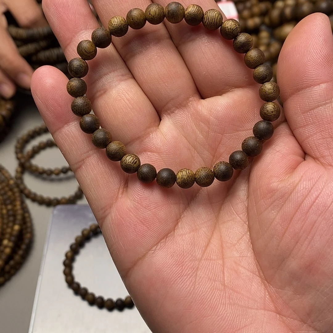 沉香沉香碎屑虫漏06圆单3克多样性发一