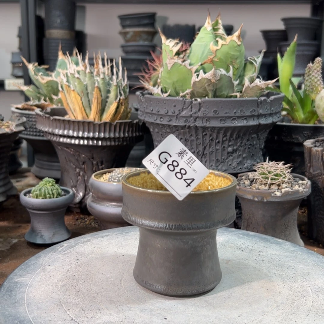 景德镇手工素里内口8.5高8.5