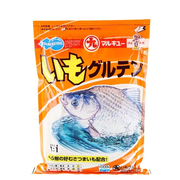 鲫鱼饵#日本鲫鱼黄鲫5正品进口3黑坑天下无双新鲫鲤鱼饵料#丸九野