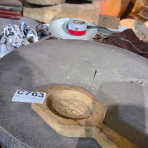 【闪购商品】琉璃手工艺品明***好c 763 a a a a a