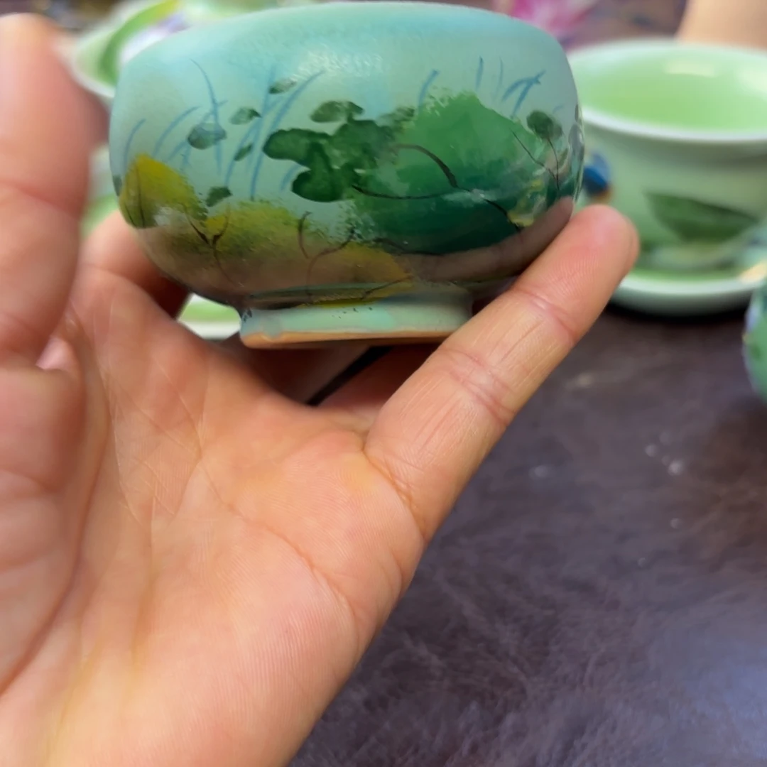 ****的➖82元卷补差价景德镇陶瓷