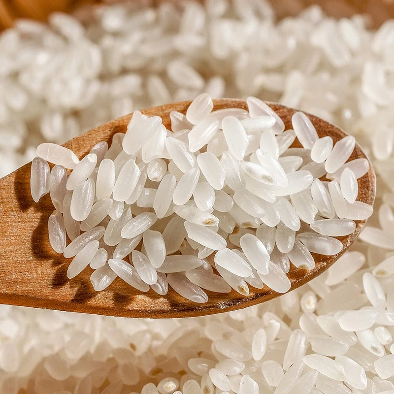 东北特产黑龙江长粒香大米新米5kg