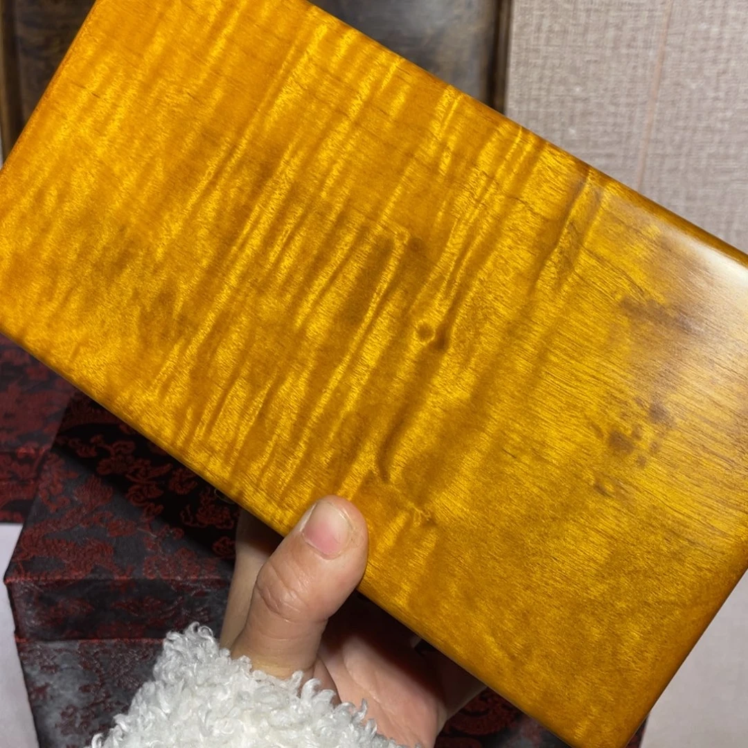 其他楠木（金丝楠）首饰盒