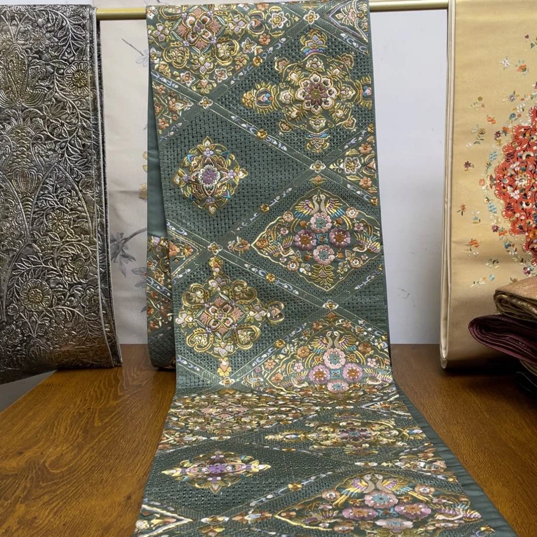 织绣刺绣精品好看1