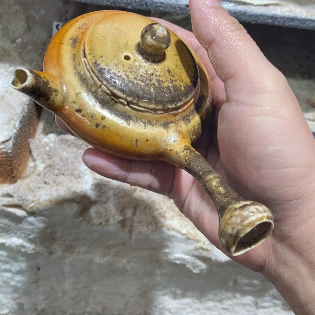 开窑大吉，高货多多478瑕