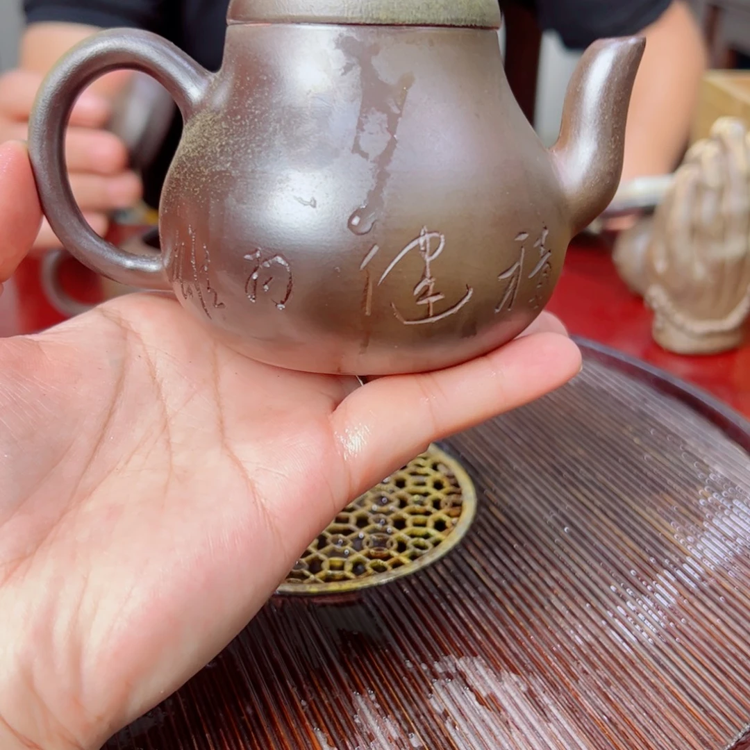 坭兴陶贵台龙窑22