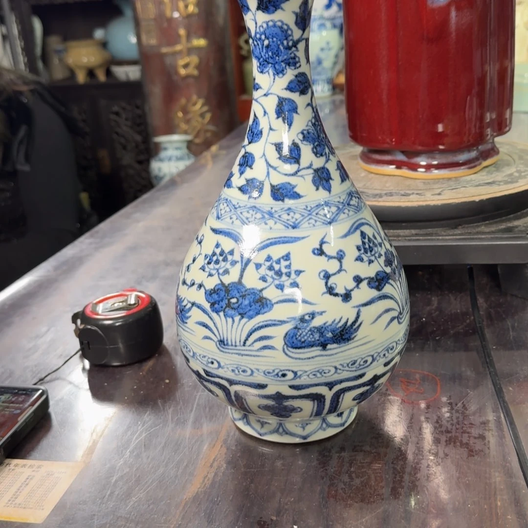 瓷片揭*斌古堡阁艺术品，收藏鉴赏