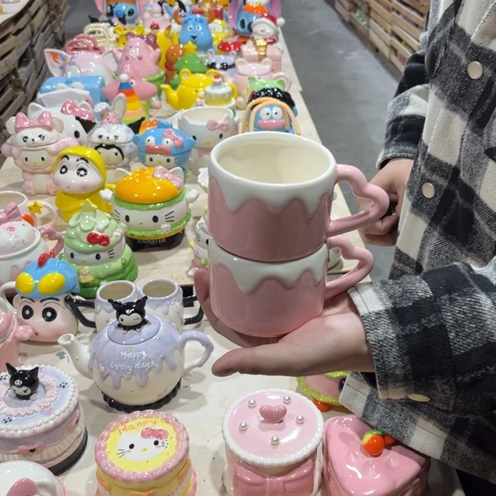 紫砂茶叶罐我们的目标是成为