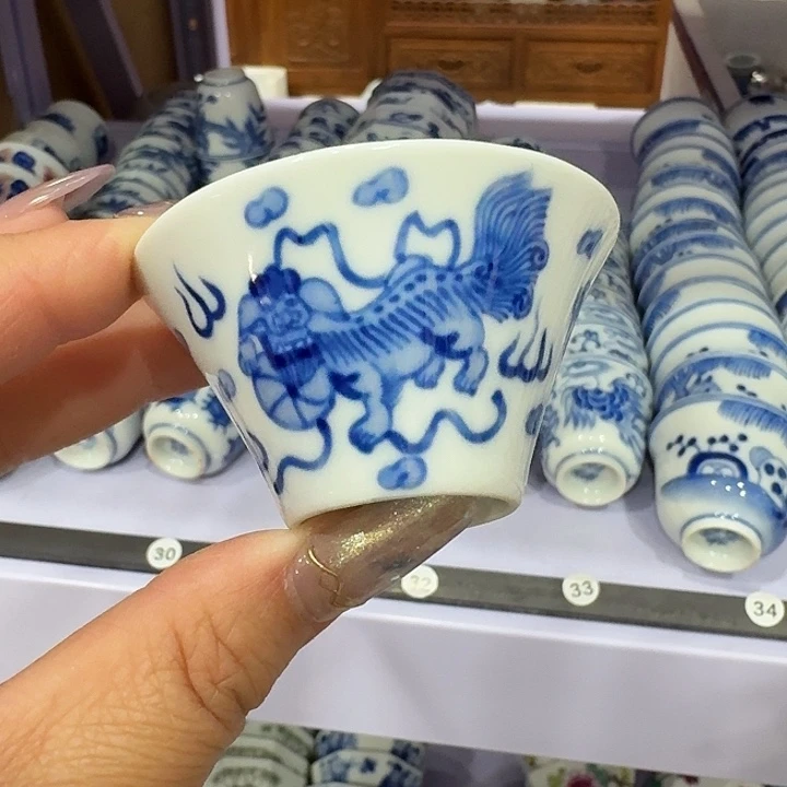 陶瓷艺术品收藏陶瓷