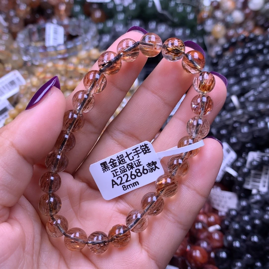 手链水晶未镶嵌1111111111