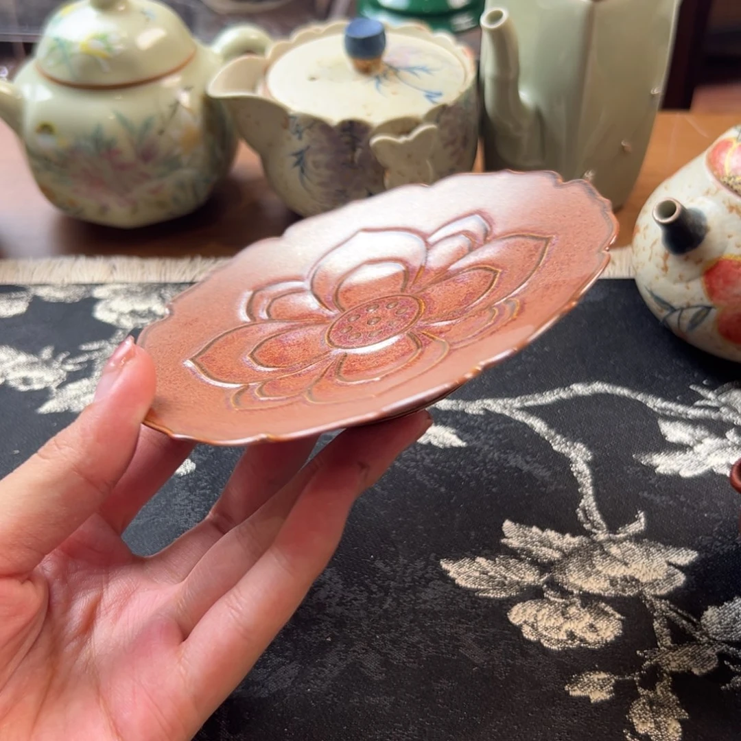 茶具的设计与制作等