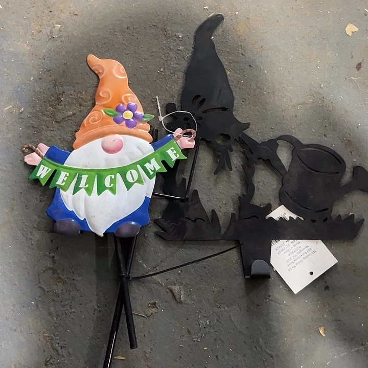 哈哈哈哈哈户外园艺