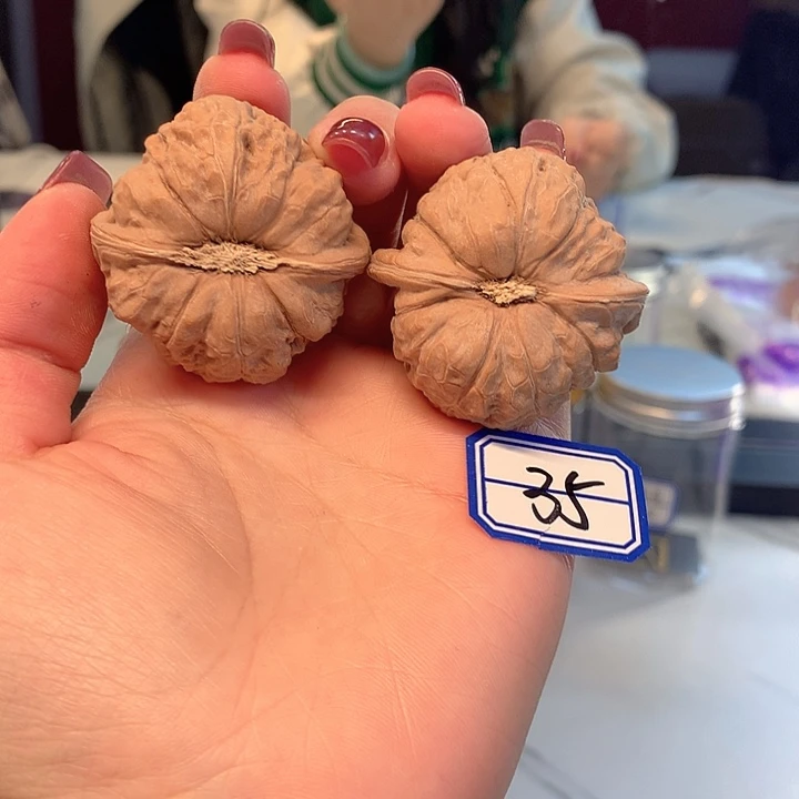 木质类南瓜墩43尺寸