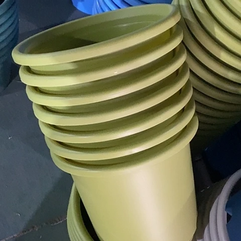 树脂微瑕6号7个无托果绿