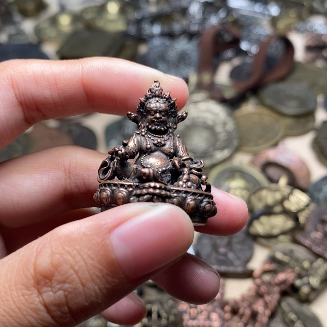 铜家居工艺挂件吊坠