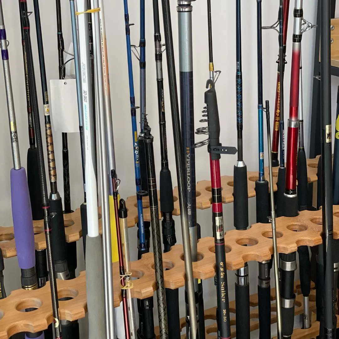 鱼竿 微瑕疵 谨慎下单 主播喊名字付款 以直播间展示为准