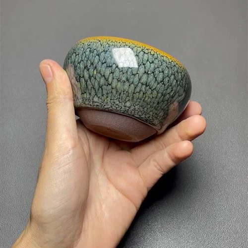 【闪购商品】茶盏-10125..........