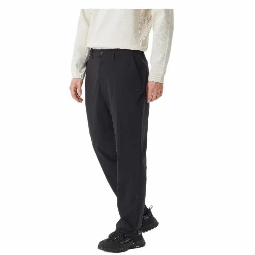 可隆春夏款速干直筒裤韩版TL-PNM24-501