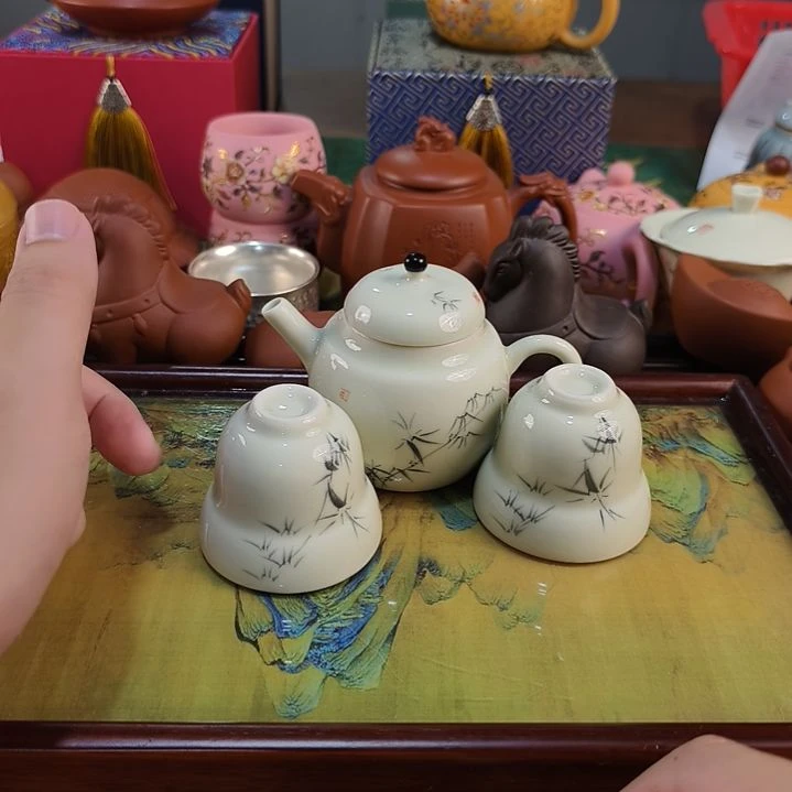 紫砂茶具999999999999