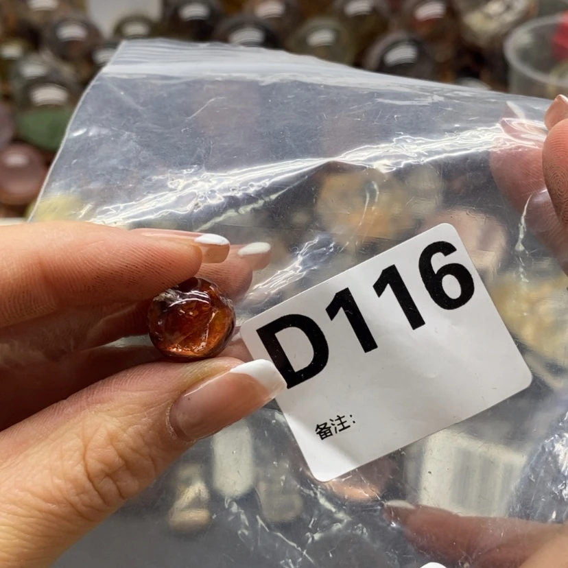 【闪购商品】水晶摆件精品未镶嵌