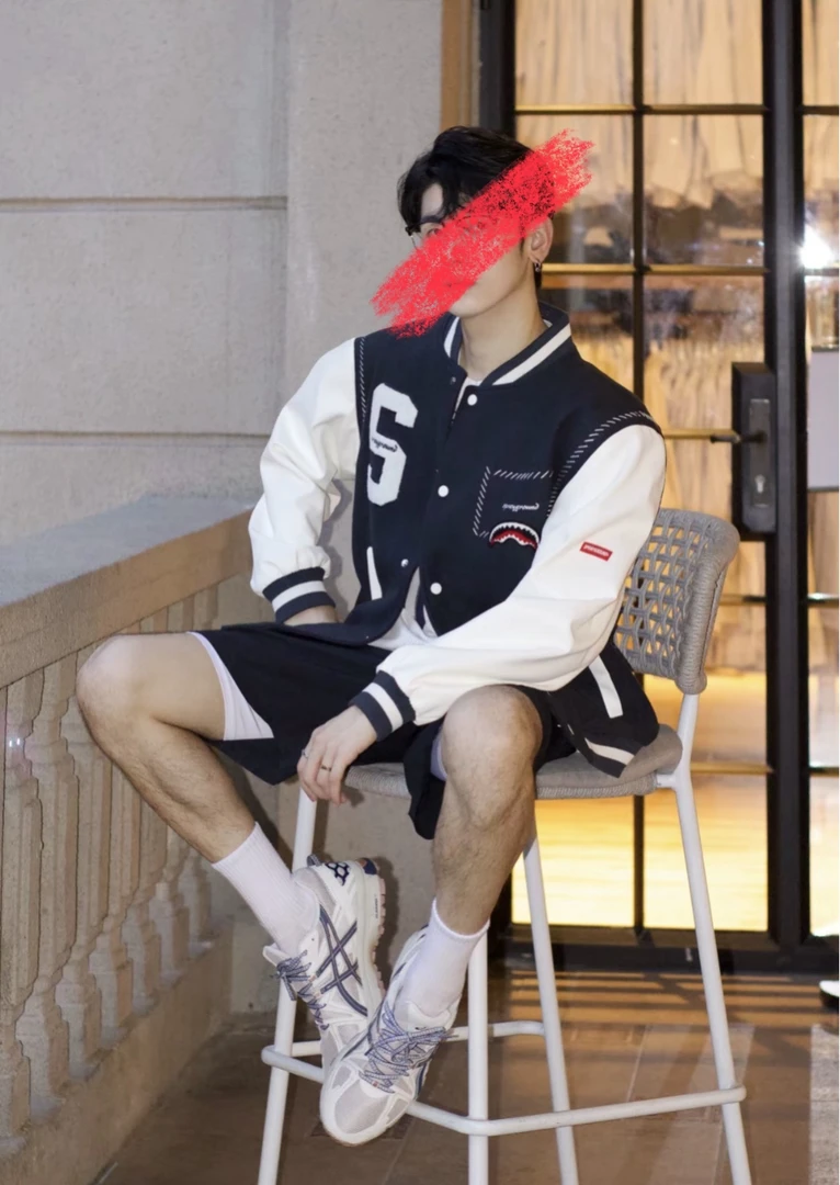 户外越野登山运动鞋慢跑鞋男女同款时尚休闲百搭运动鞋