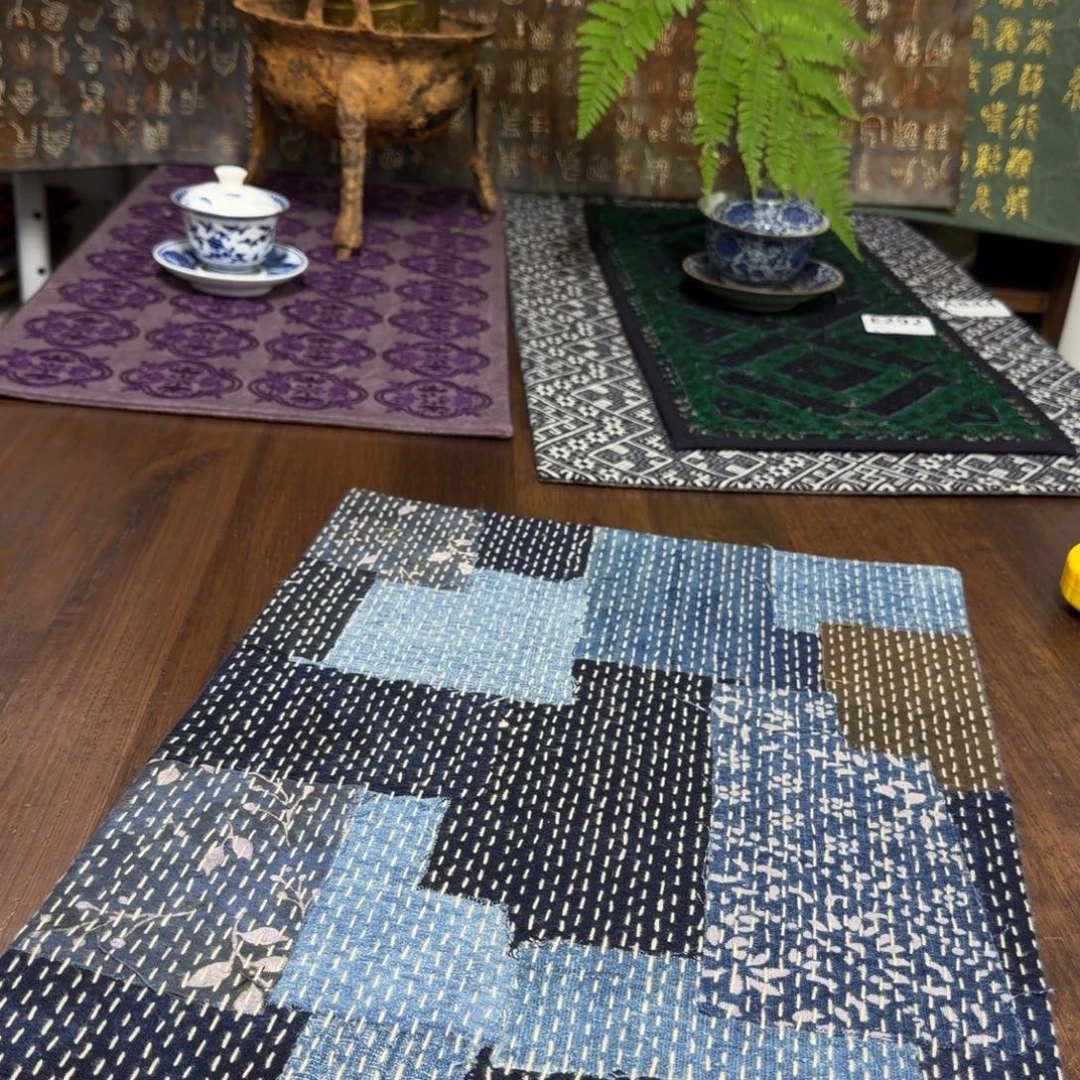 35 都是一张价格三十六纺茶垫
