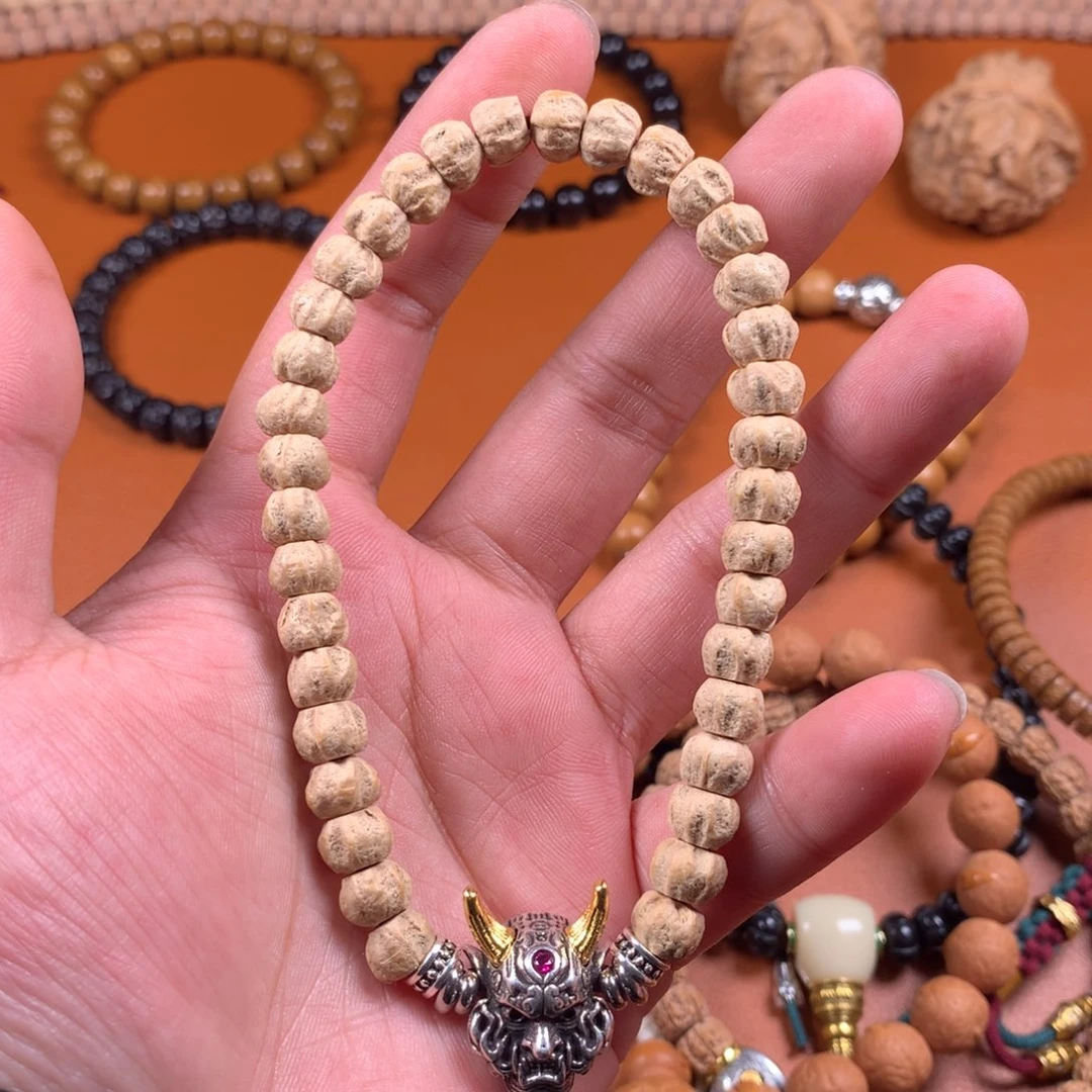 柏香籽/百香籽吊坠55558555545896