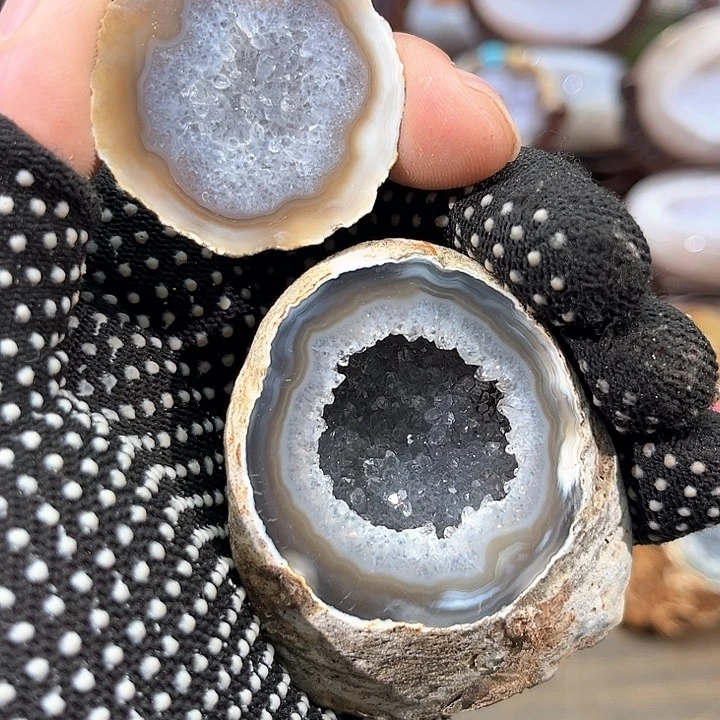 未镶嵌紫晶大型摆件（非配饰）