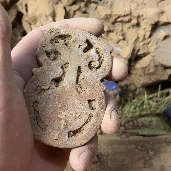 瓷片瓷器紫砂壶瓷器
